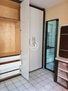 Apartamento para vender com 3 quartos (2 suíte), com 75m² em Piedade