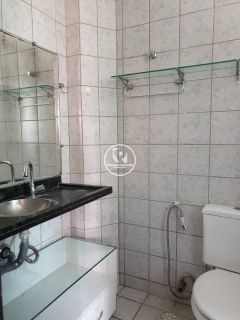 Apartamento para vender com 3 quartos (2 suíte), com 75m² em Piedade