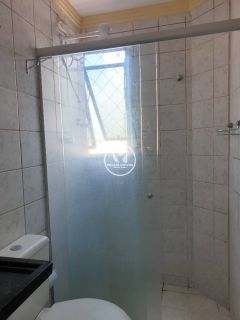 Apartamento para vender com 3 quartos (2 suíte), com 75m² em Piedade