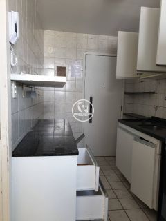 Apartamento para vender com 3 quartos (2 suíte), com 75m² em Piedade
