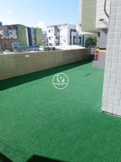 Apartamento para vender com 3 quartos (2 suíte), com 75m² em Piedade