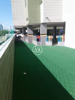 Apartamento para vender com 3 quartos (2 suíte), com 75m² em Piedade