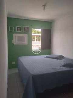 Candeias Apto. 2 Quartos com 1 Suíte mais DCE e 2 Vagas com 78 m²