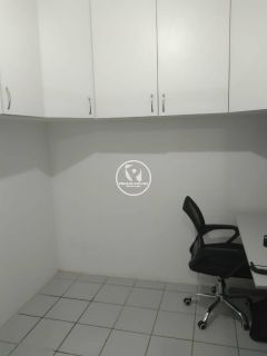 Candeias Apto. 2 Quartos com 1 Suíte mais DCE e 2 Vagas com 78 m²