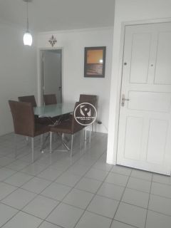 Candeias Apto. 2 Quartos com 1 Suíte mais DCE e 2 Vagas com 78 m²