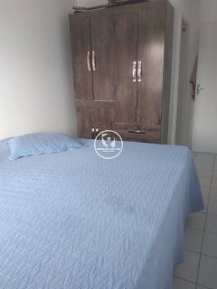 Candeias Apto. 2 Quartos com 1 Suíte mais DCE e 2 Vagas com 78 m²