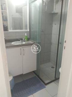 Candeias Apto. 2 Quartos com 1 Suíte mais DCE e 2 Vagas com 78 m²