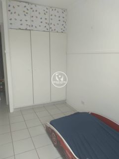 Candeias Apto. 2 Quartos com 1 Suíte mais DCE e 2 Vagas com 78 m²