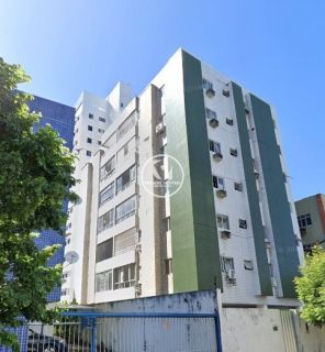 Candeias Apto. com 3 Quartos 1 Suíte DCE e 100 m²