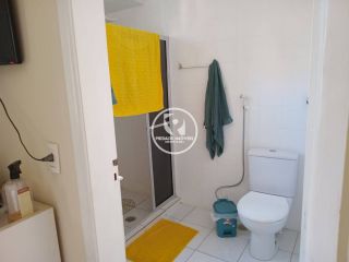 Candeias Apto. com 3 Quartos 1 Suíte DCE e 100 m²