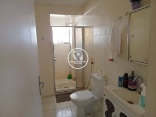 Candeias Apto. com 3 Quartos 1 Suíte DCE e 100 m²