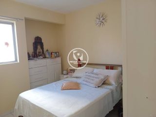 Candeias Apto. com 3 Quartos 1 Suíte DCE e 100 m²