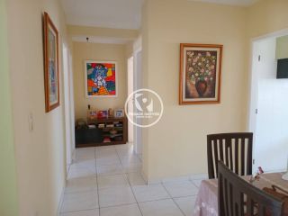 Candeias Apto. com 3 Quartos 1 Suíte DCE e 100 m²