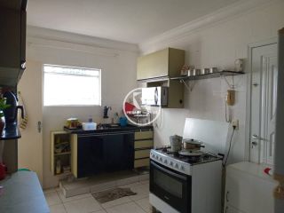 Candeias Apto. com 3 Quartos 1 Suíte DCE e 100 m²