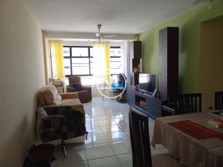 Candeias Apto. com 3 Quartos 1 Suíte DCE e 100 m²