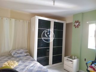 Candeias Apto. com 3 Quartos 1 Suíte DCE e 100 m²