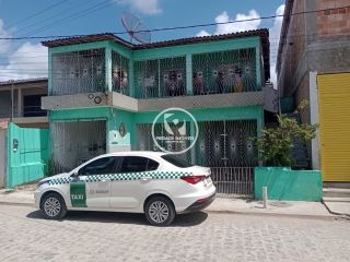 CASA TÉRREO E 1º ANDAR EM TAMANDARÉ