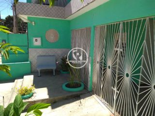 CASA TÉRREO E 1º ANDAR EM TAMANDARÉ