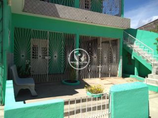 CASA TÉRREO E 1º ANDAR EM TAMANDARÉ