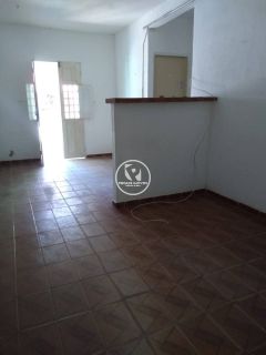 CASA TÉRREO E 1º ANDAR EM TAMANDARÉ