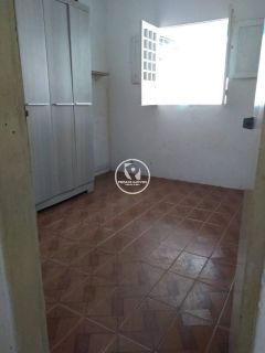 CASA TÉRREO E 1º ANDAR EM TAMANDARÉ