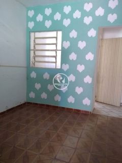 CASA TÉRREO E 1º ANDAR EM TAMANDARÉ