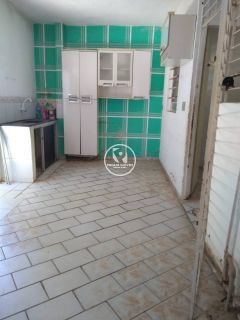 CASA TÉRREO E 1º ANDAR EM TAMANDARÉ