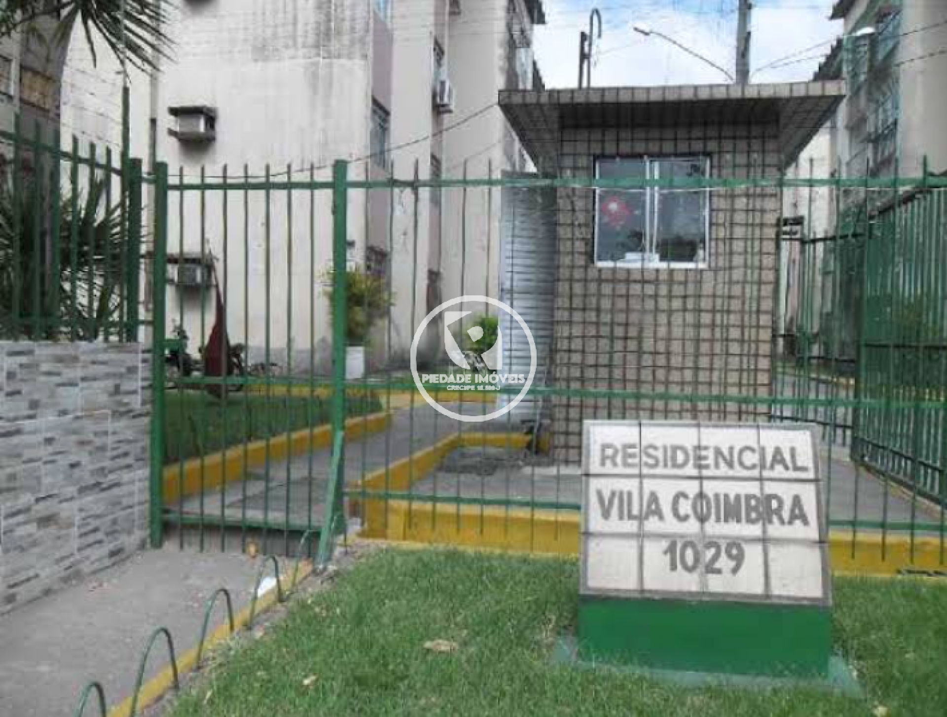 Apartamento para vender com 03 quartos