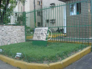 Apartamento para vender com 03 quartos