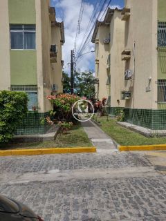 Apartamento para vender com 03 quartos