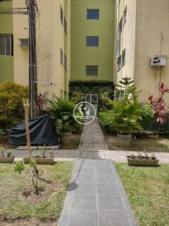 Apartamento para vender com 03 quartos