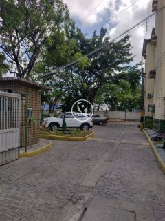 Apartamento para vender com 03 quartos