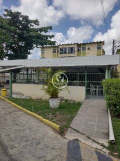 Apartamento para vender com 03 quartos