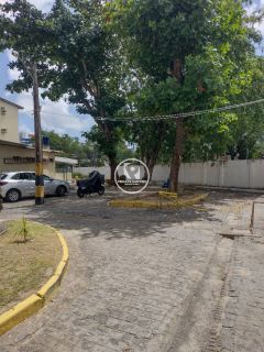 Apartamento para vender com 03 quartos