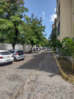 Apartamento para vender com 03 quartos