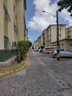 Apartamento para vender com 03 quartos