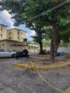 Apartamento para vender com 03 quartos