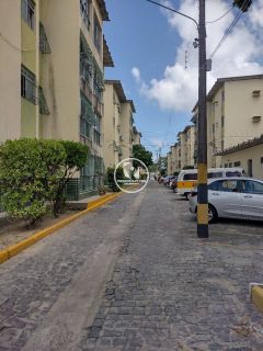 Apartamento para vender com 03 quartos