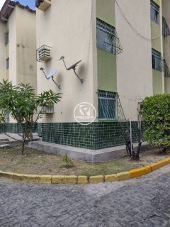 Apartamento para vender com 03 quartos