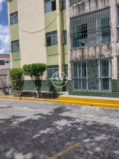 Apartamento para vender com 03 quartos