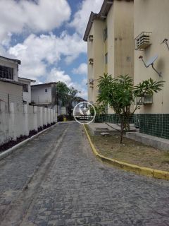 Apartamento para vender com 03 quartos