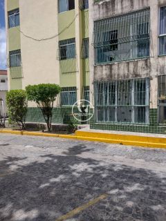Apartamento para vender com 03 quartos