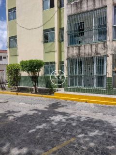 Apartamento para vender com 03 quartos