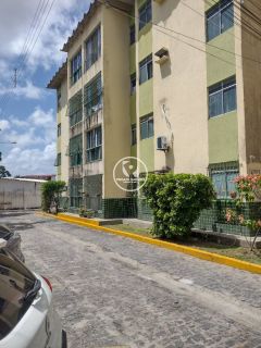 Apartamento para vender com 03 quartos