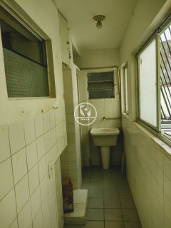 Apartamento para vender com 03 quartos