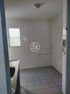 Apartamento para vender com 03 quartos