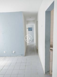 Apartamento para vender com 03 quartos