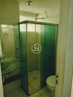 Apartamento para vender com 03 quartos