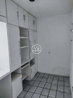 Apartamento para vender com 03 quartos