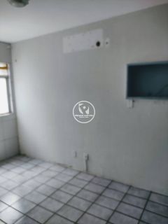 Apartamento para vender com 03 quartos